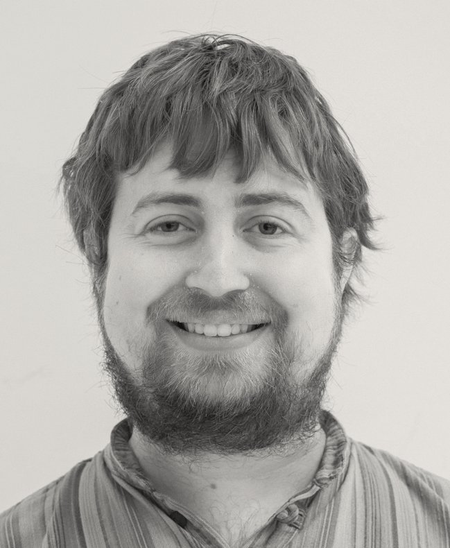 Rabbi Gabriel Kanter-Webber